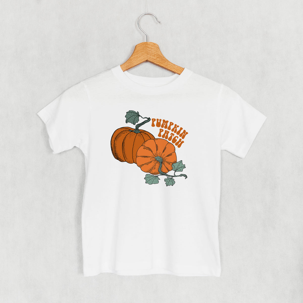 Pumpkin Patch (Kids)