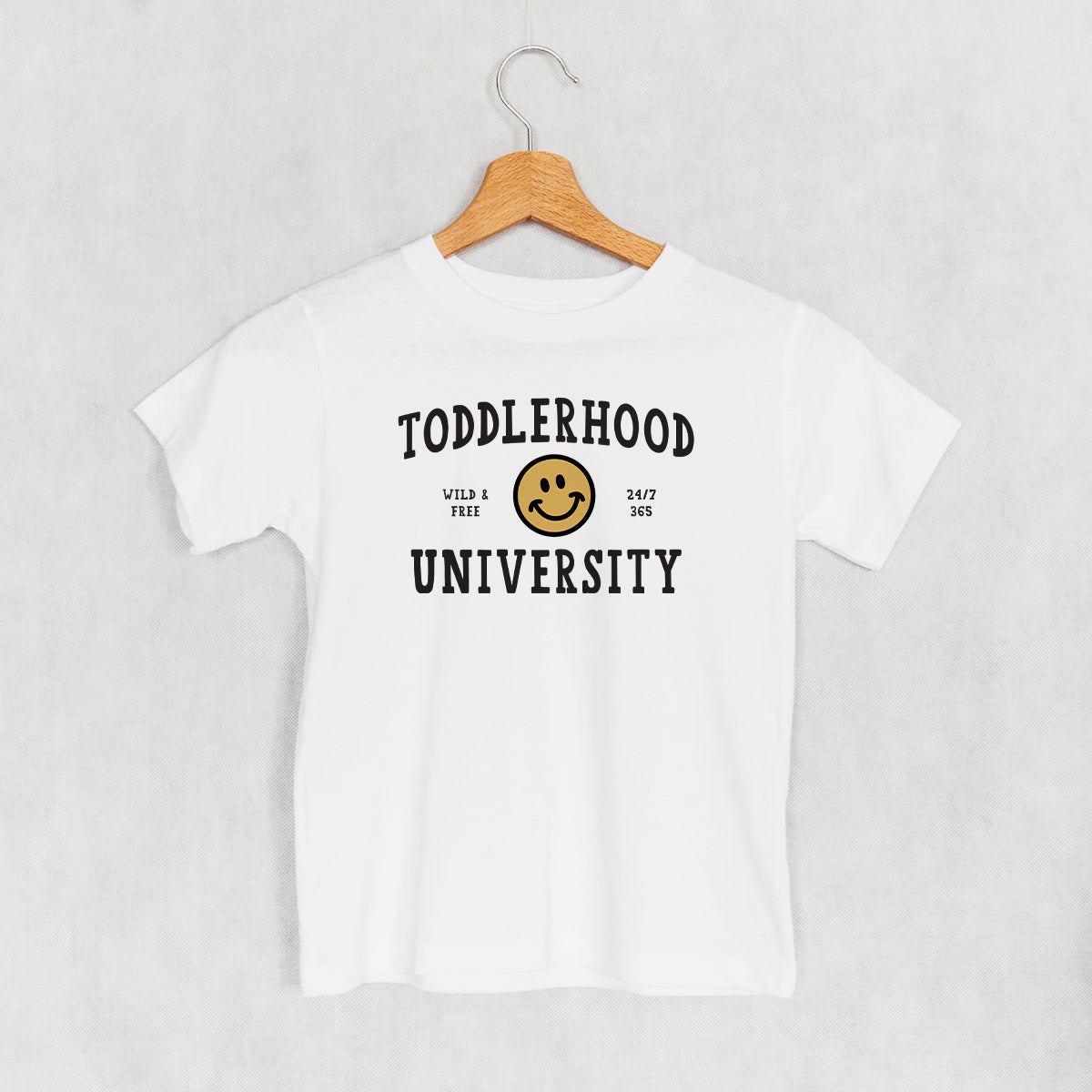 Toddlerhood University (Kids)