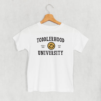 Toddlerhood University (Kids)