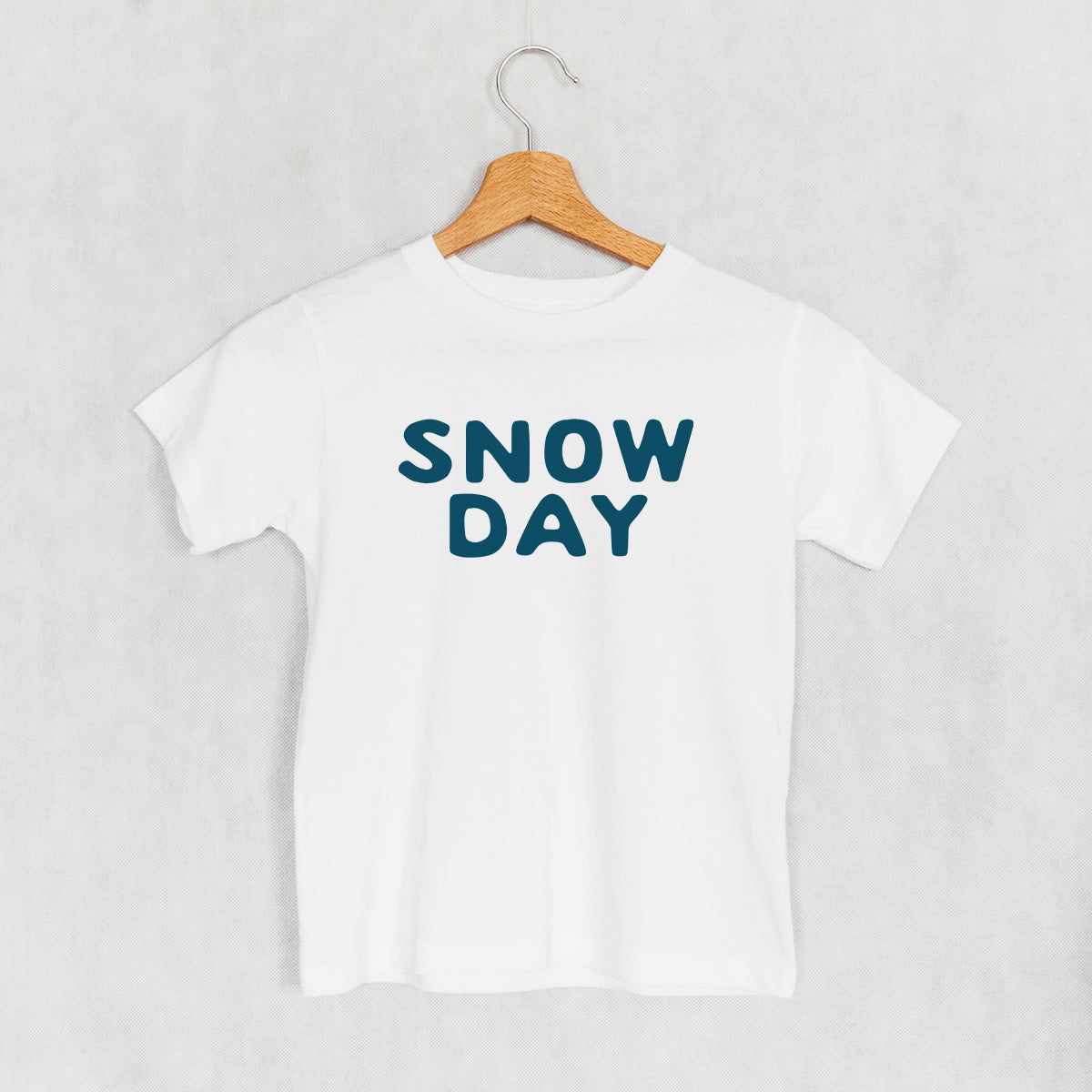 Snow Day (Kids)