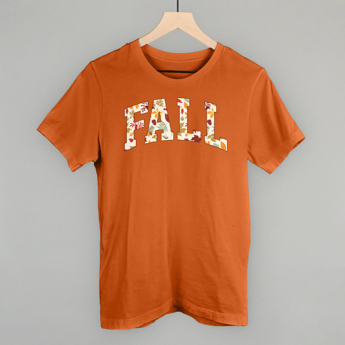 Fall Leaves Collegiate