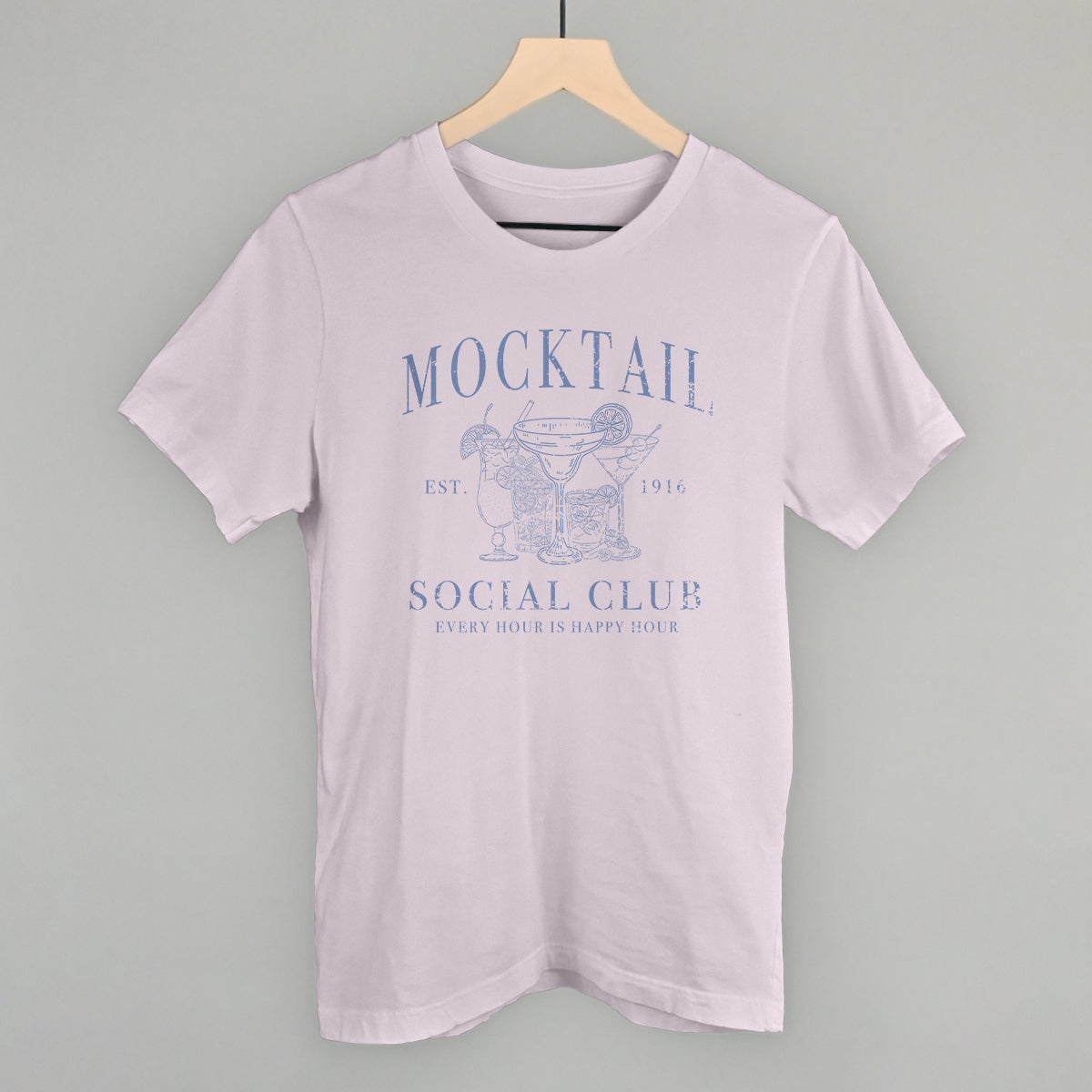 Mocktail Social Club