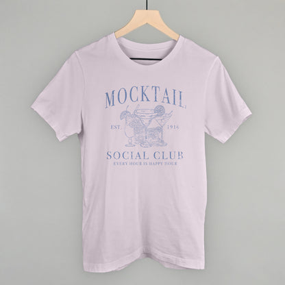 Mocktail Social Club