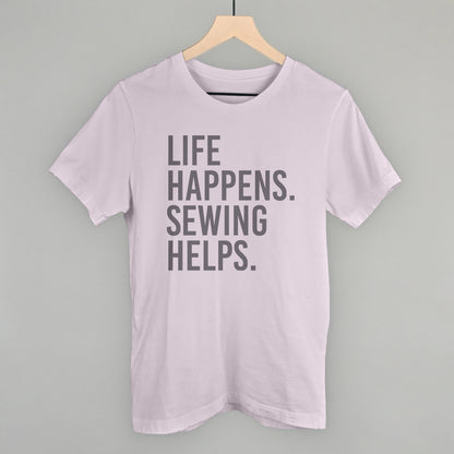 Life Happens Sewing Helps