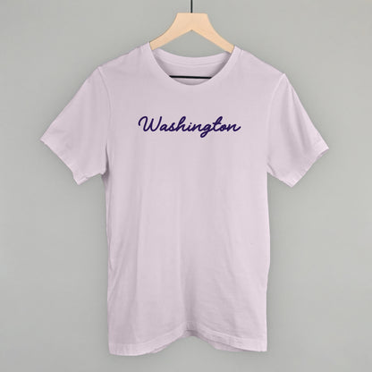 Washington Script