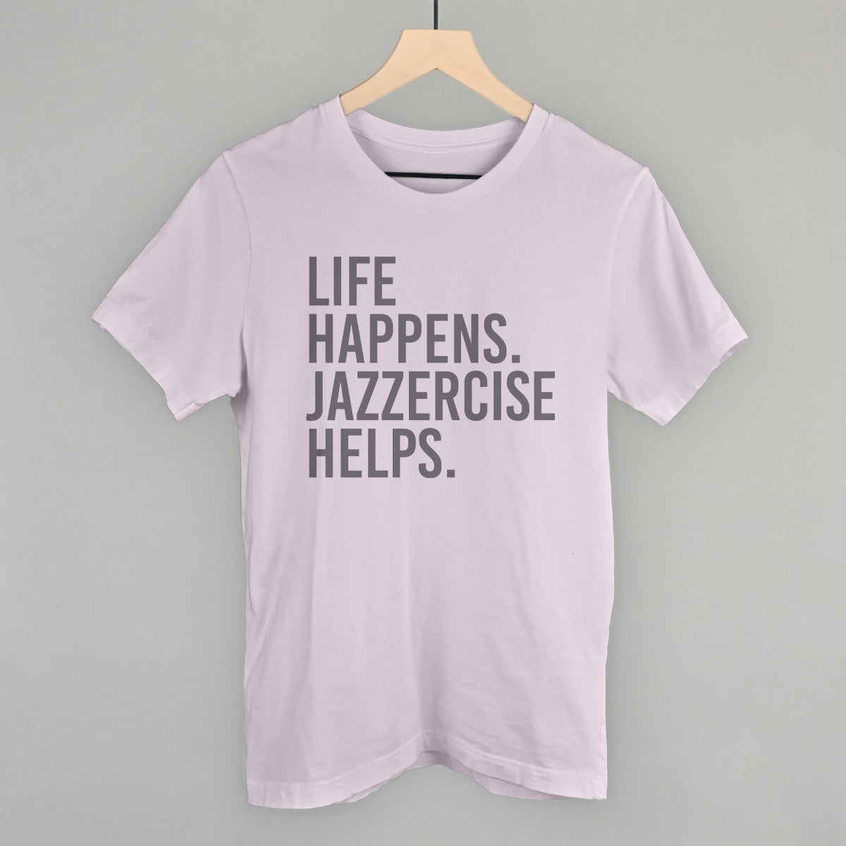 Life Happens Jazzercise Helps