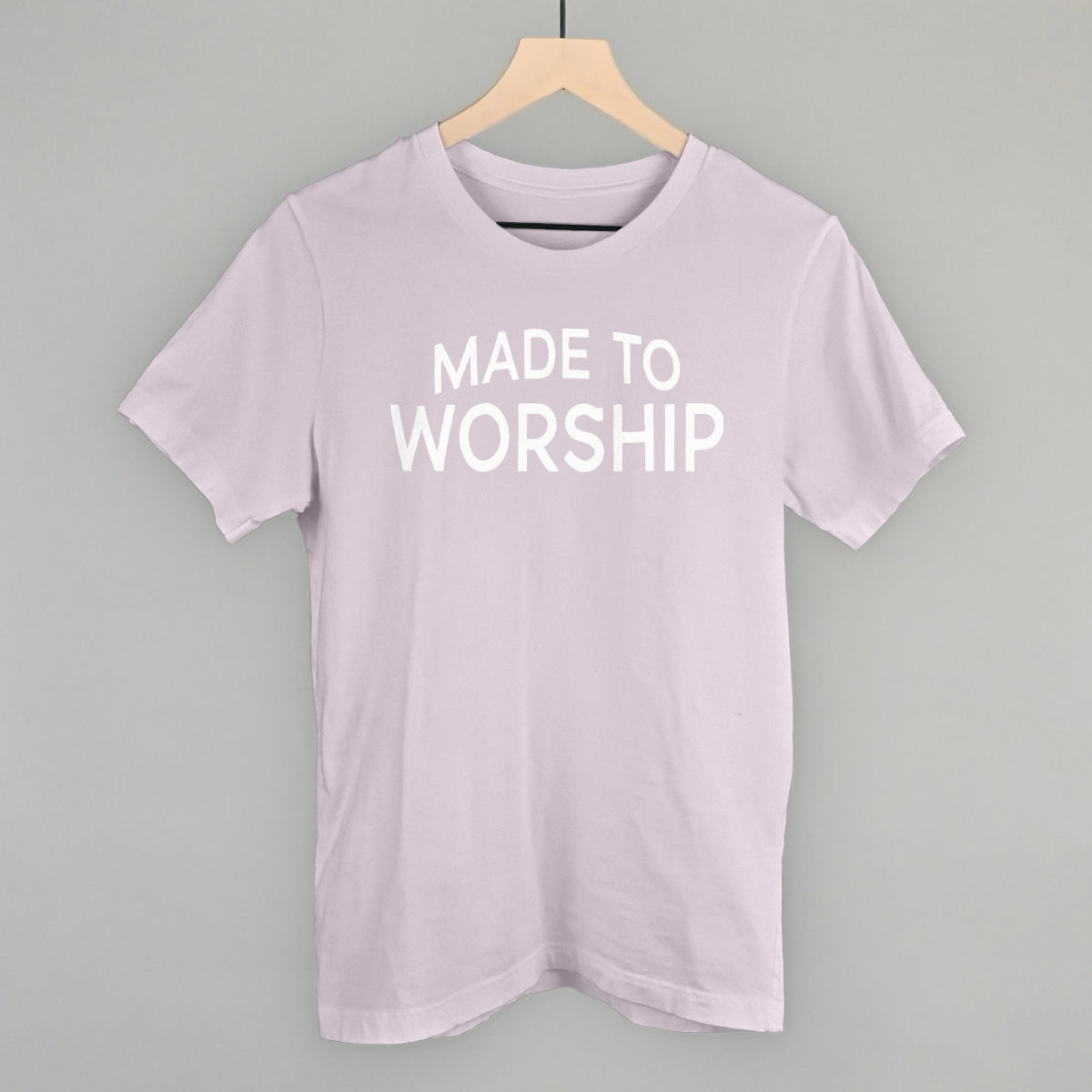 Made To Worship