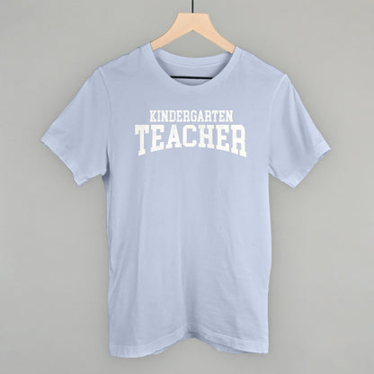 Kindergarten Teacher Collegiate