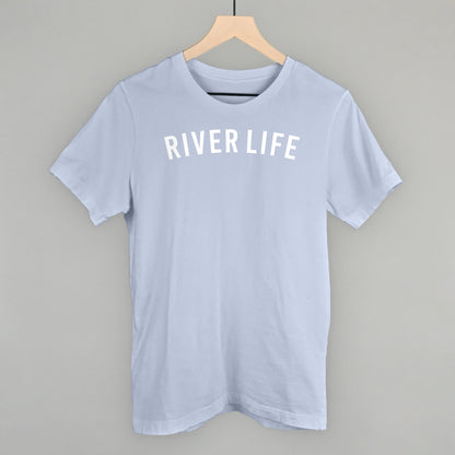 River Life Arc