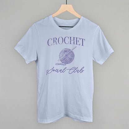 Crochet Social Club