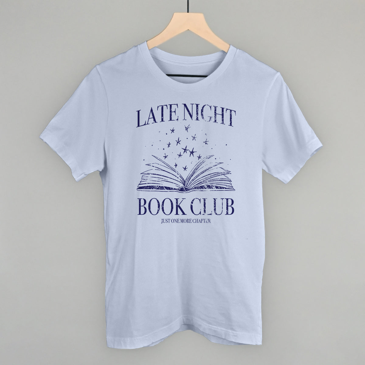 Late Night Book Club