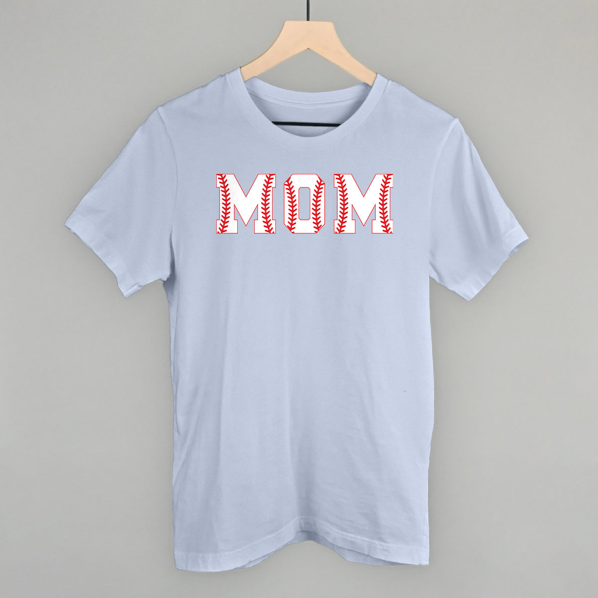 Mom (Baseball Letters)