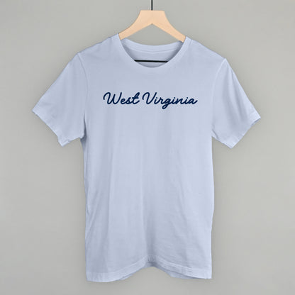 West Virginia Script