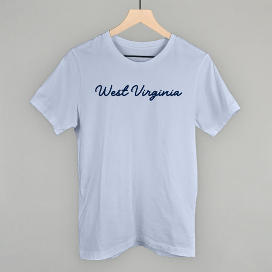 West Virginia Script