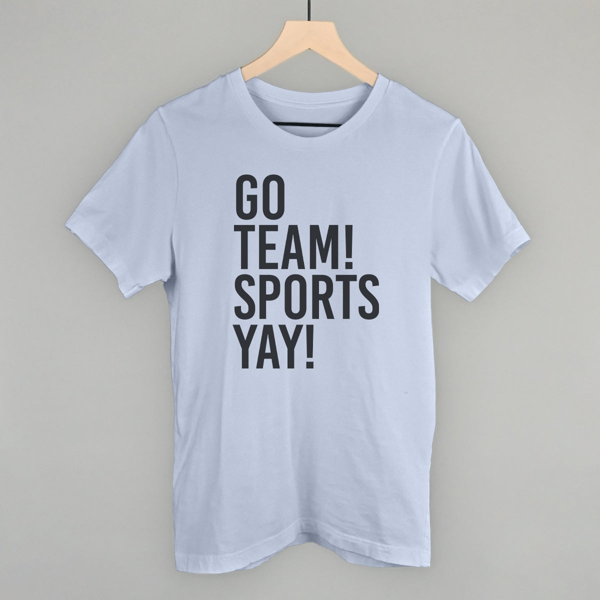 Go Team Sports Yay