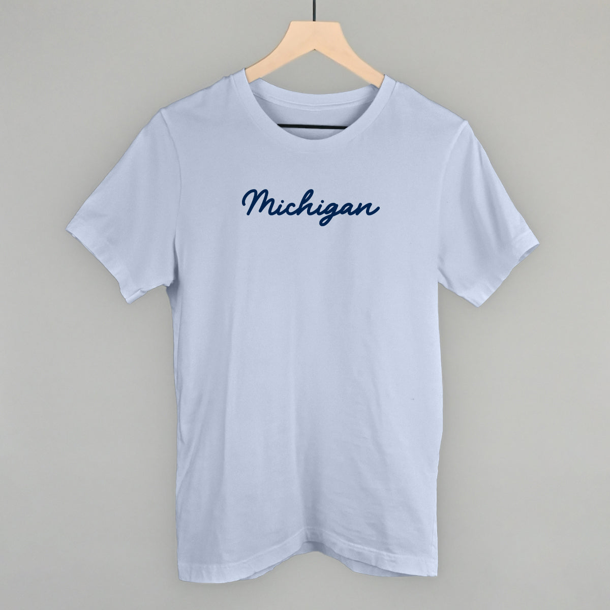 Michigan Script