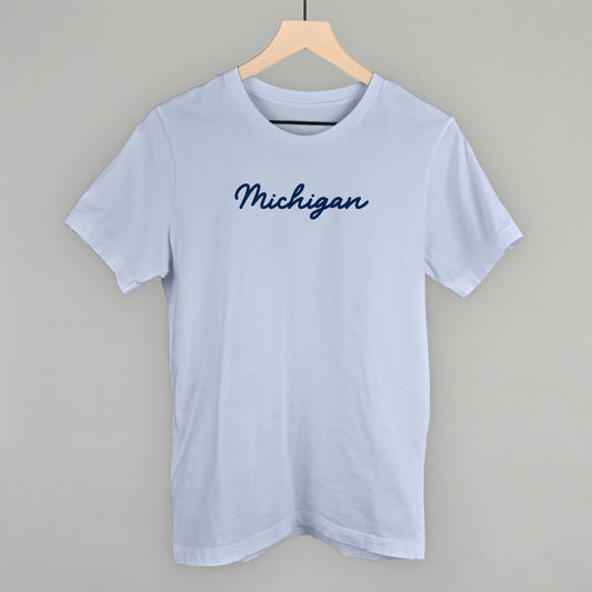 Michigan Script