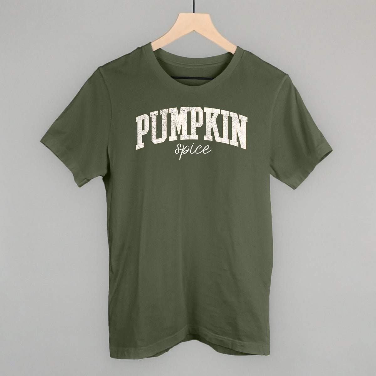 Pumpkin Spice Collegiate