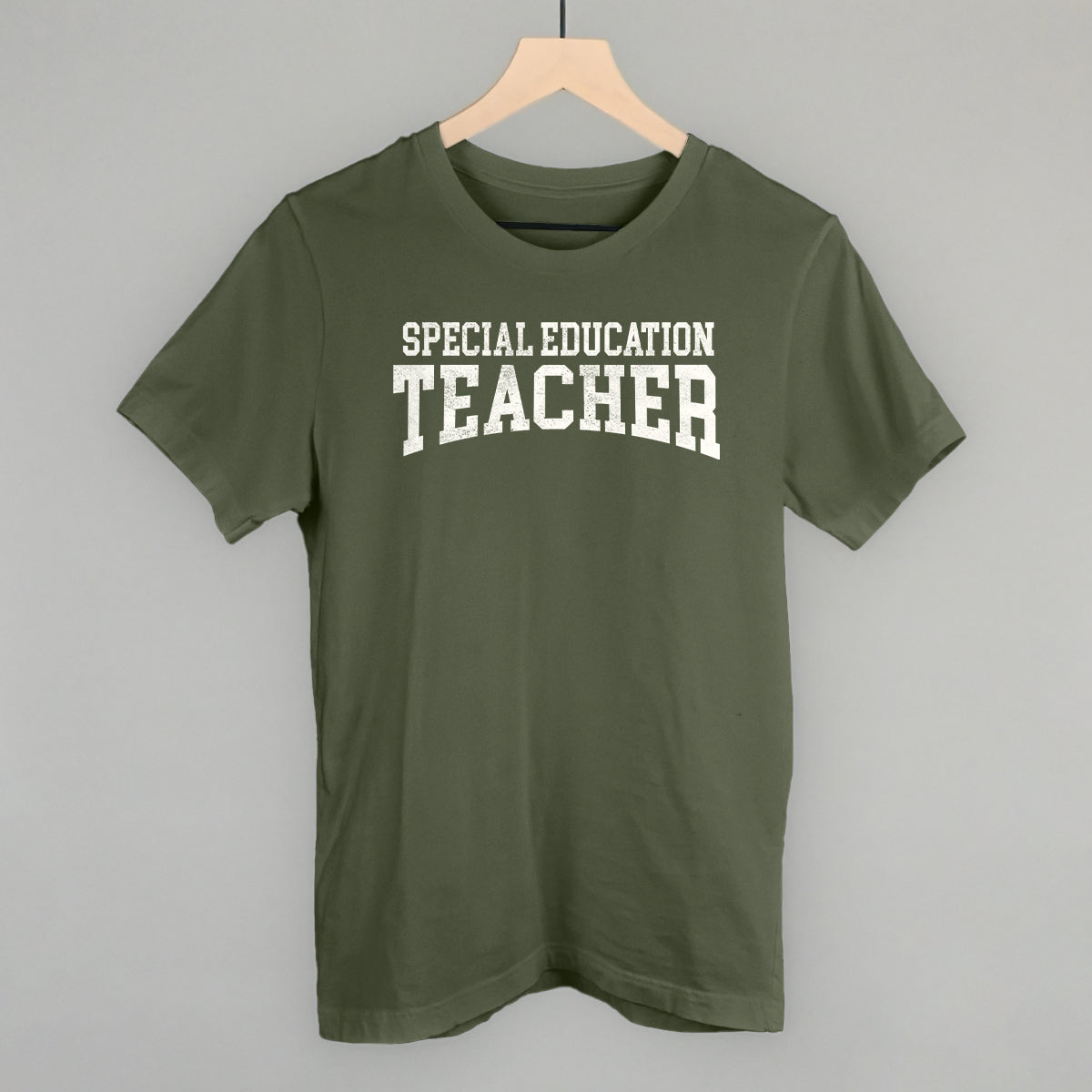 Special Education Teacher Collegiate