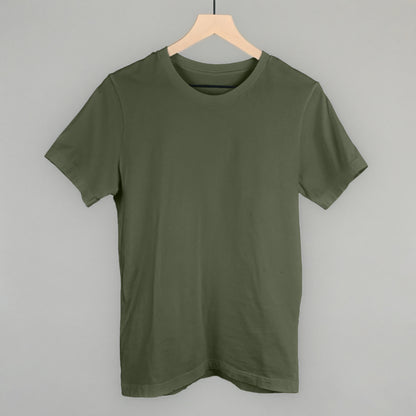 Blank Tee Shirt