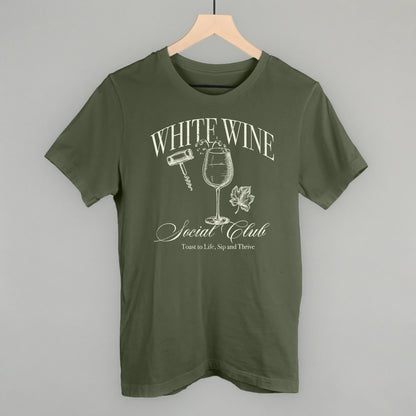 White Wine Social Club