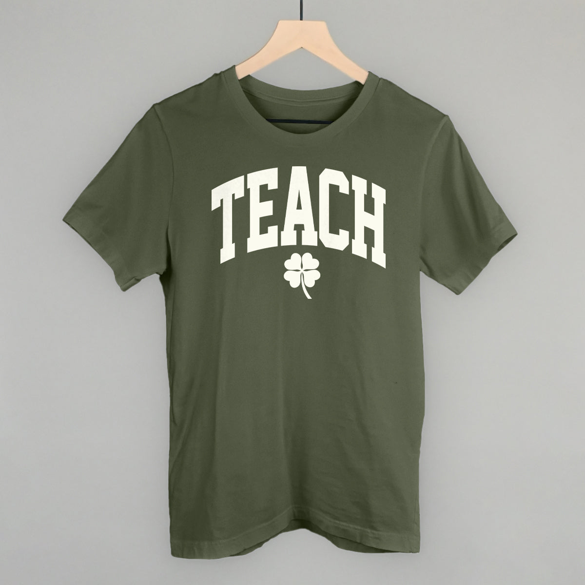 Teach (Clover)