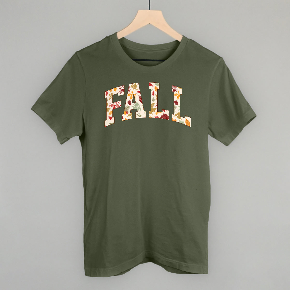 Fall Leaves Collegiate