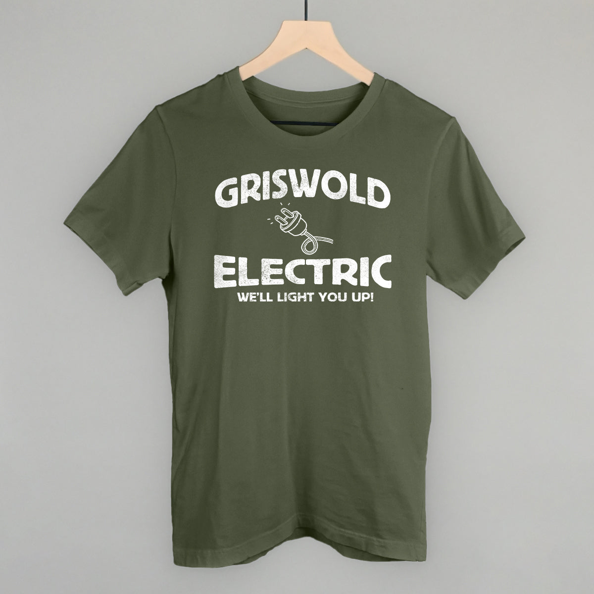 Griswold Electric (White)