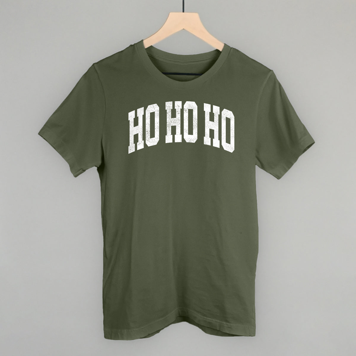 Ho Ho Ho Collegiate