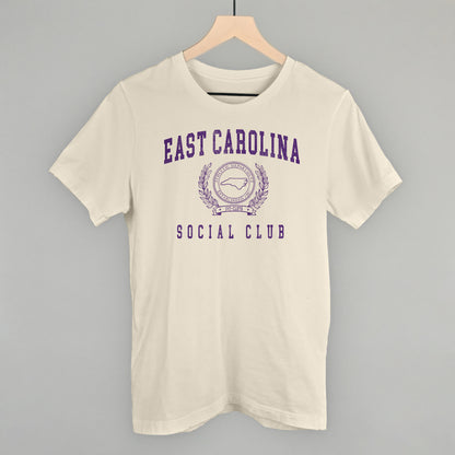 East Carolina Social Club