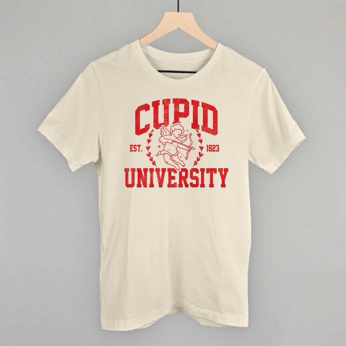 Cupid University