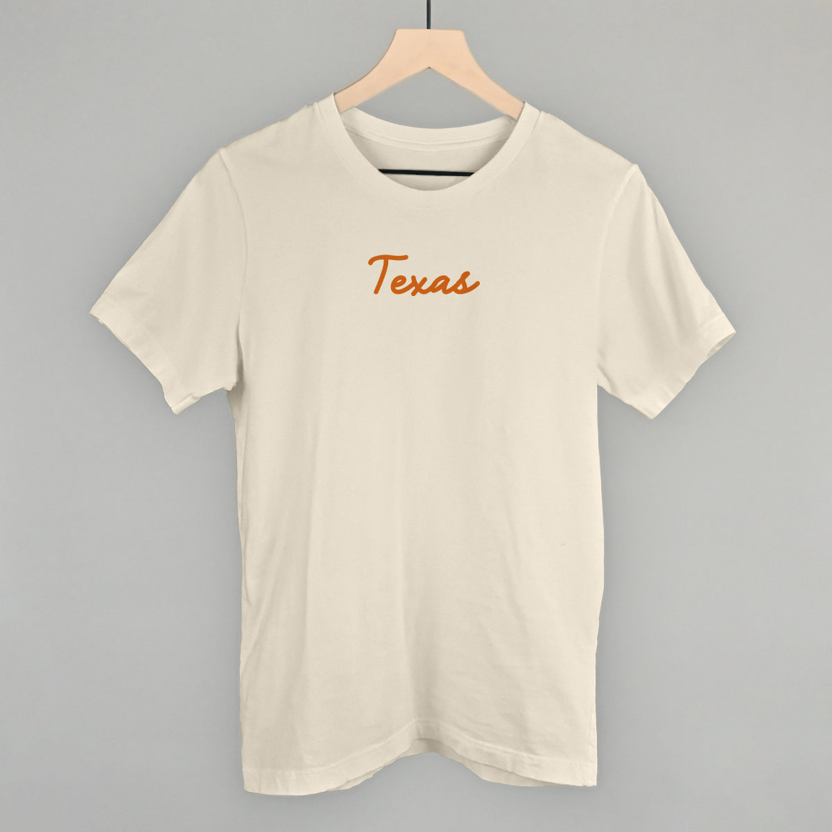 Texas Script