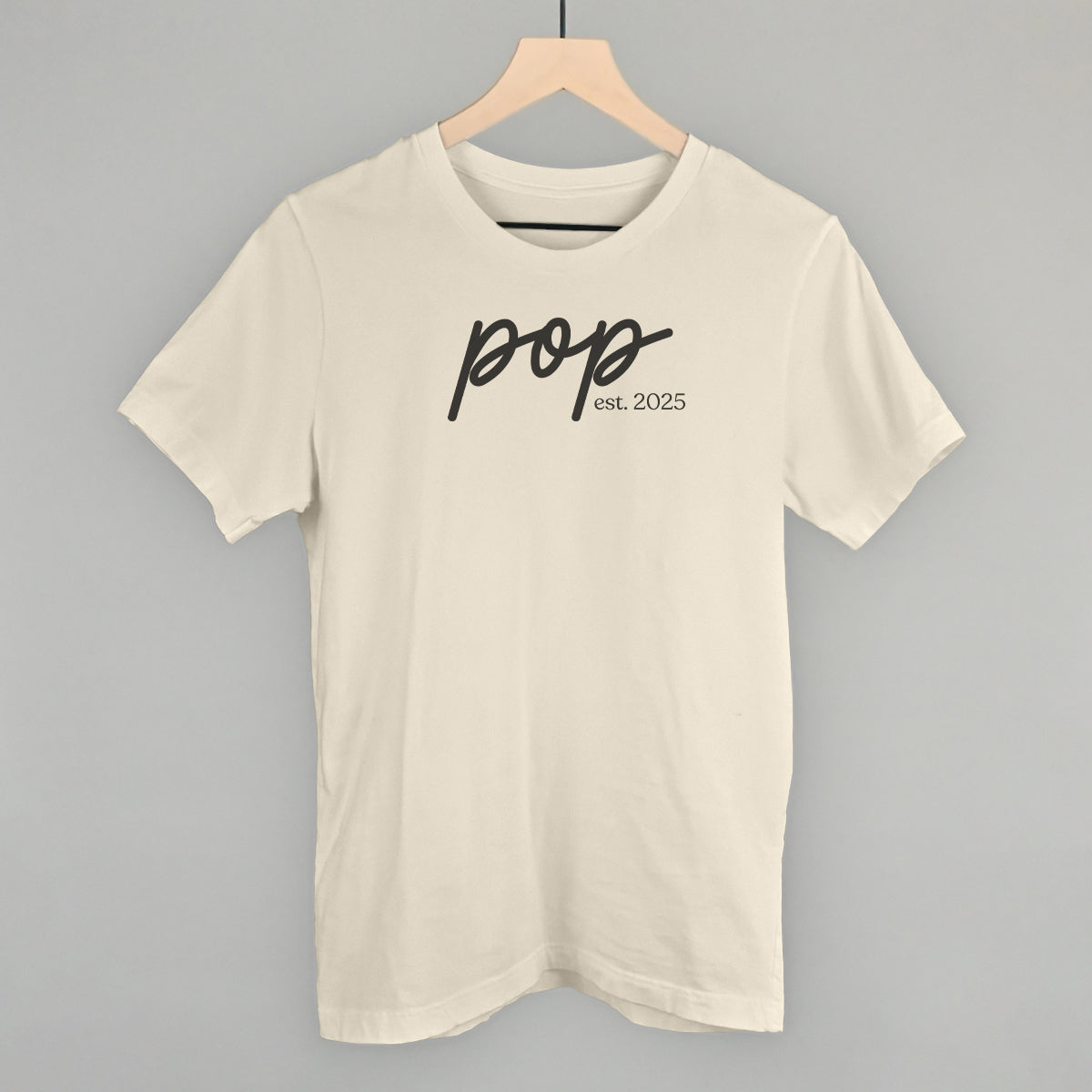 Pop Est. 2025 Script