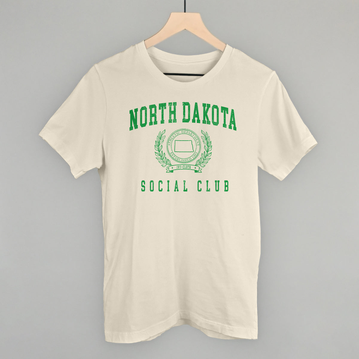 North Dakota Social Club