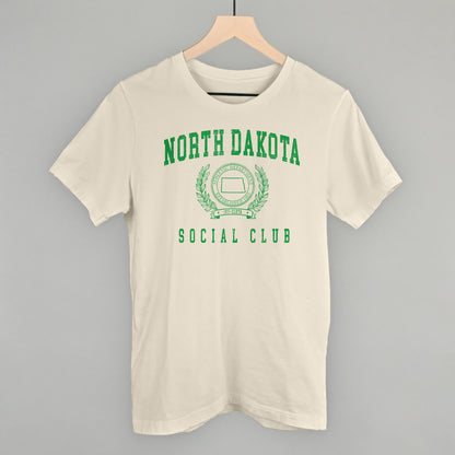 North Dakota Social Club