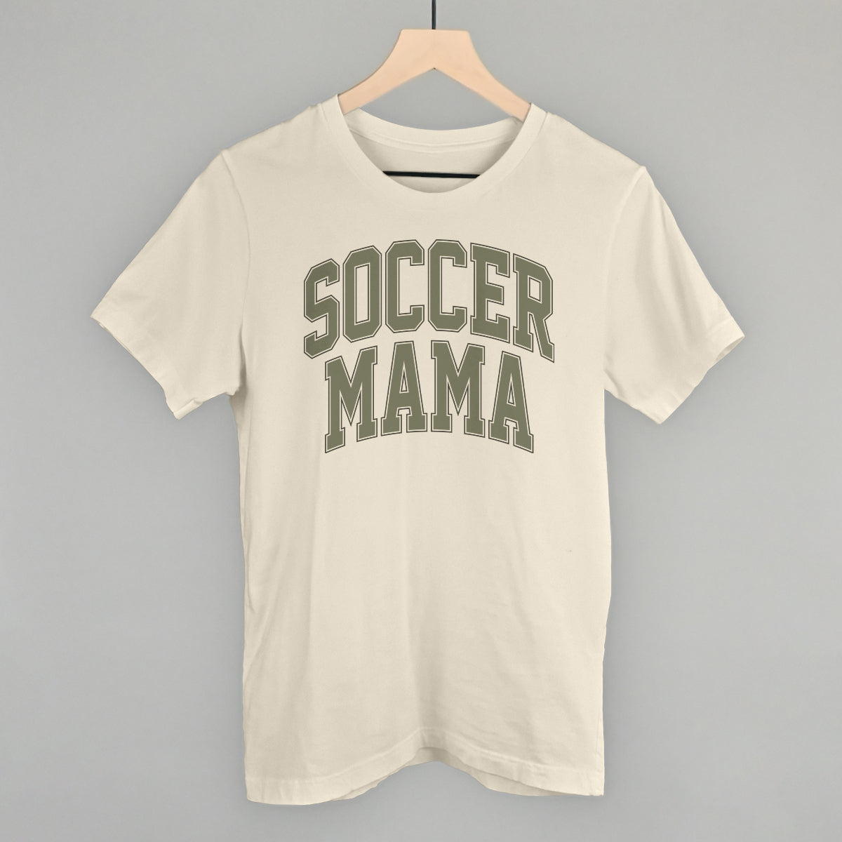 Soccer Mama Arch