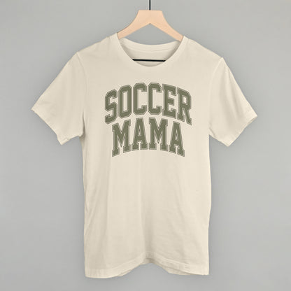 Soccer Mama Arch