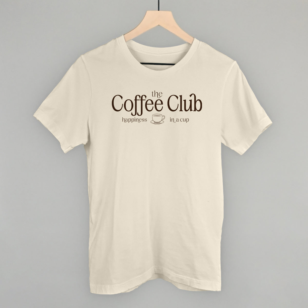 The Coffee Club