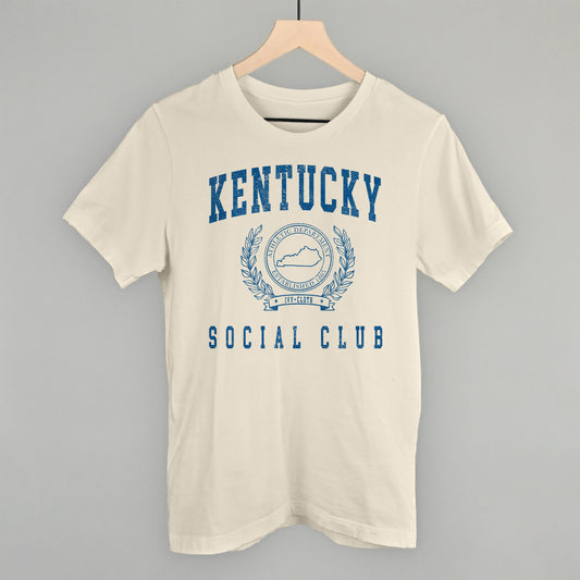 Kentucky Social Club