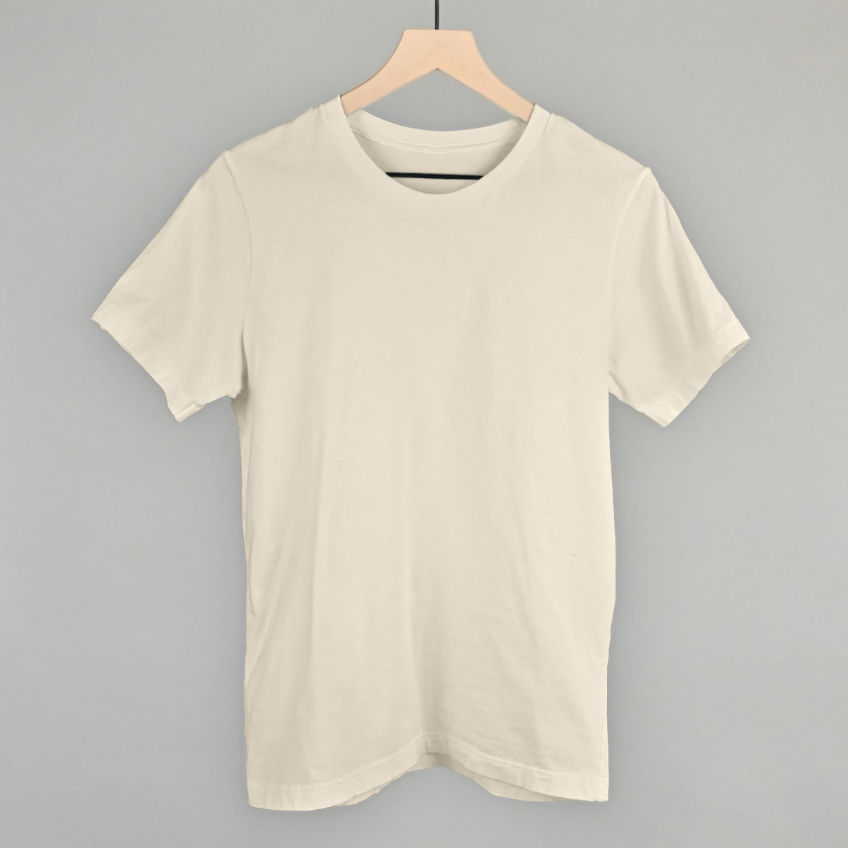 Blank Tee Shirt