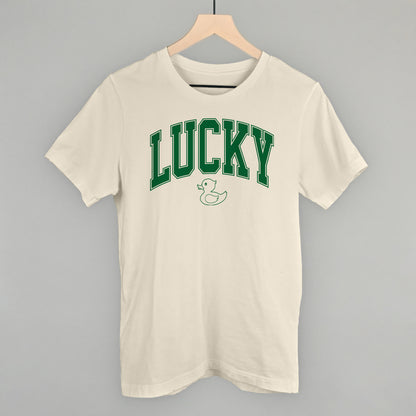 Lucky (Duck)