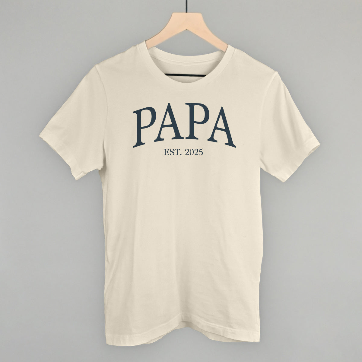 Papa Est. 2025