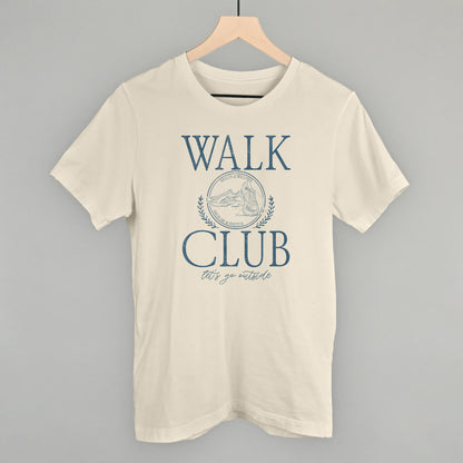 Walk Club