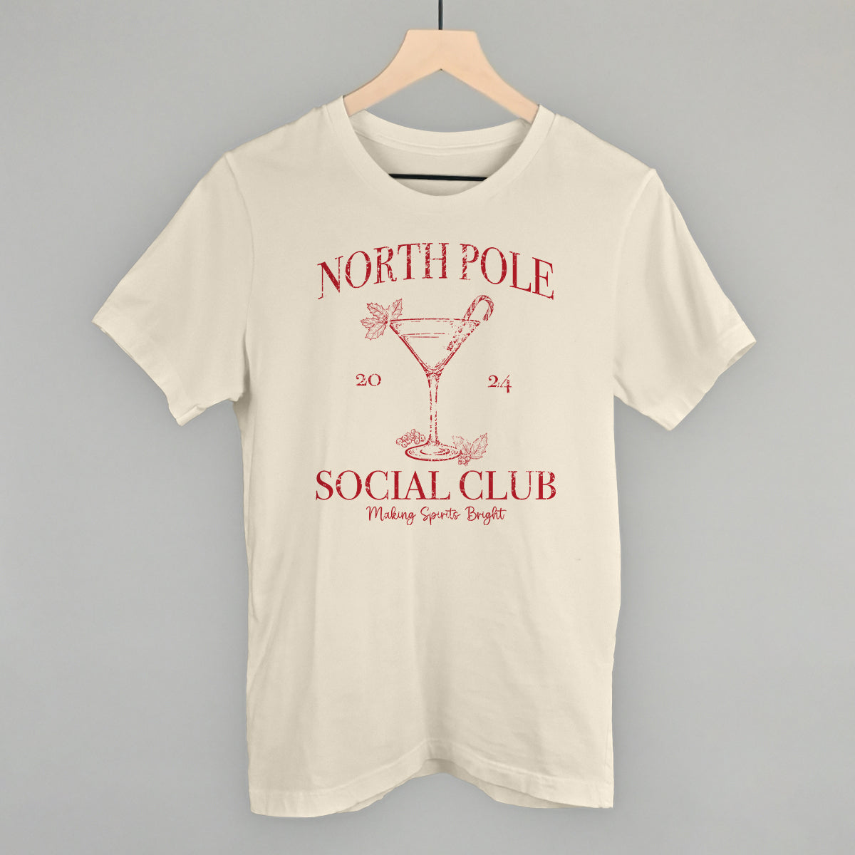 North Pole Social Club