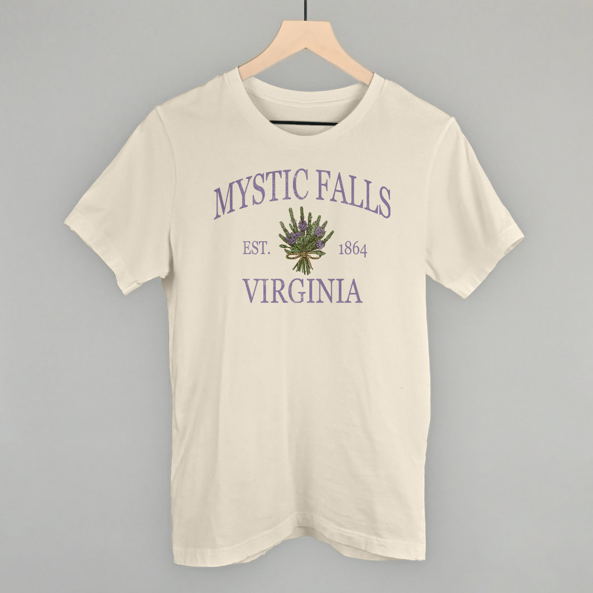 Mystic Falls, VA