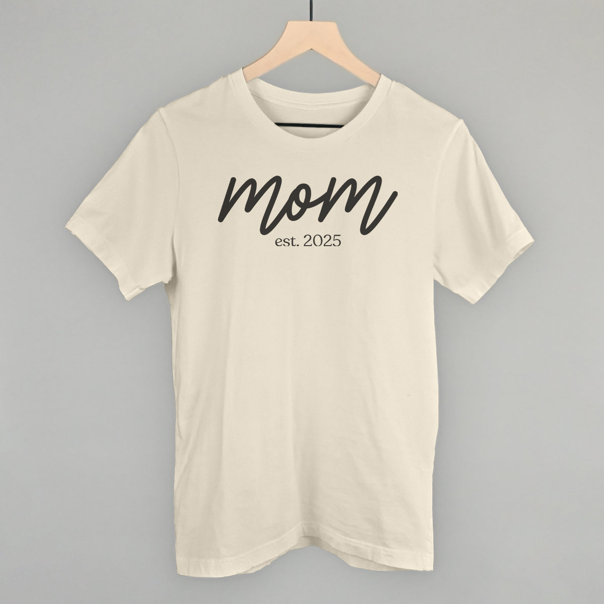 Mom Est. 2025 Script