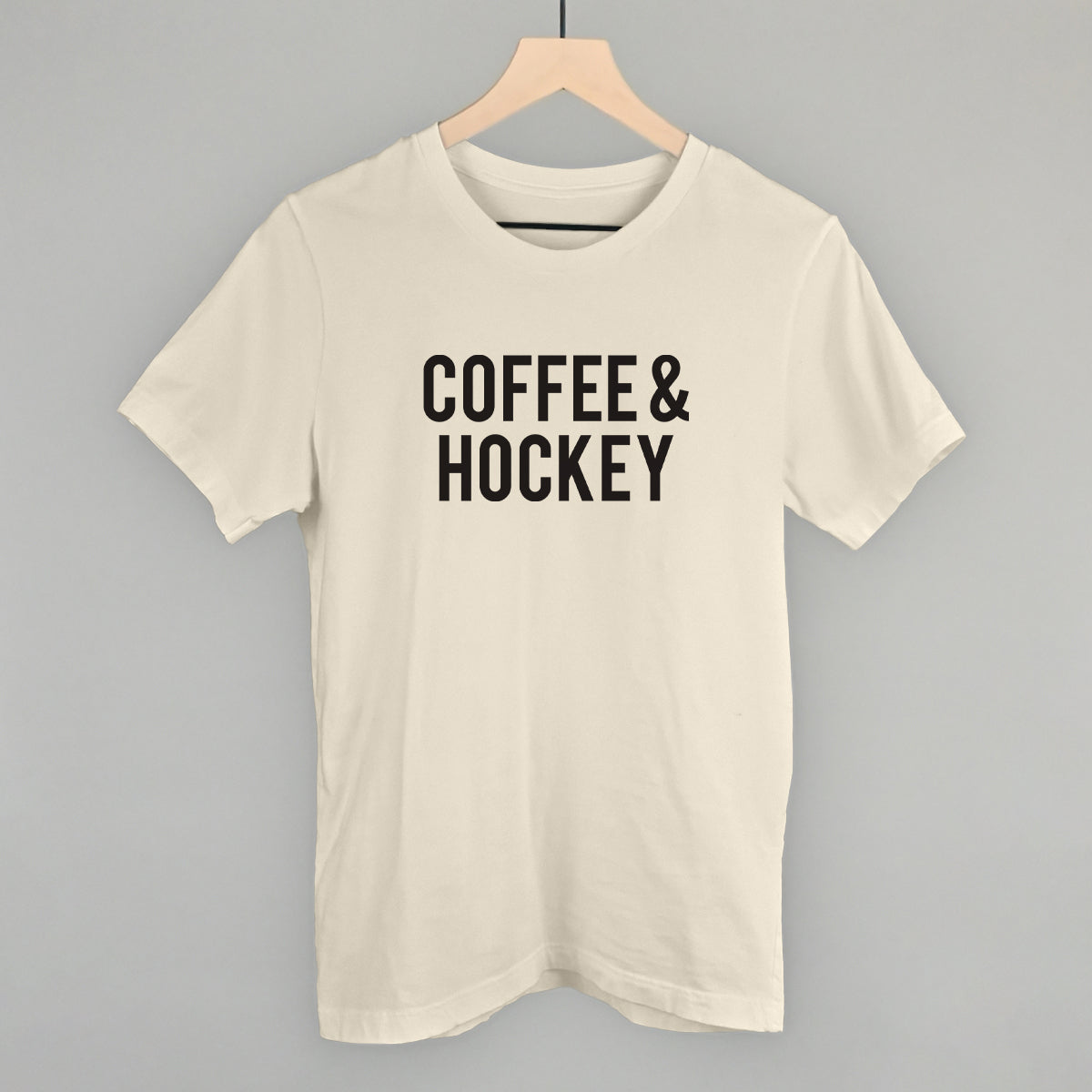 Coffee & Hockey