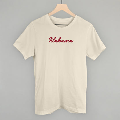 Alabama Script