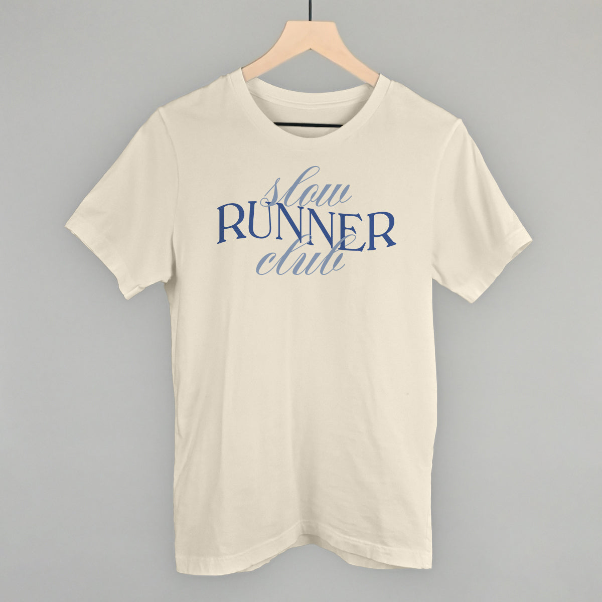 Slow Runner Club