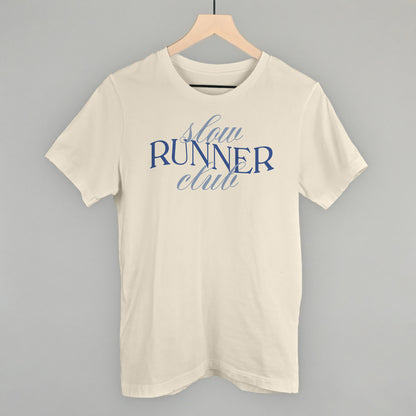 Slow Runner Club